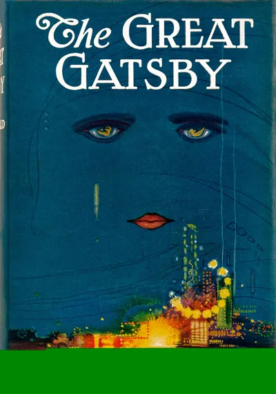 The Great Gatsby