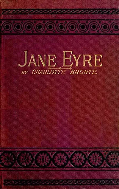 Jane Eyre: An Autobiography