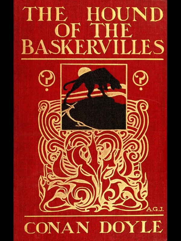 The Hound of the Baskervilles
