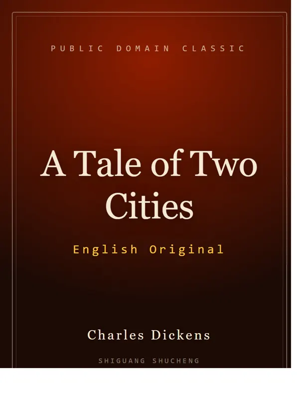 A Tale of Two Cities