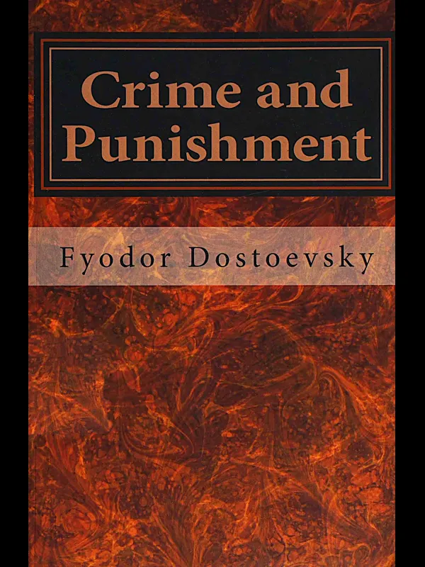 Crime and Punishment