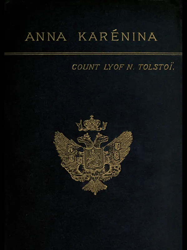 Anna Karenina
